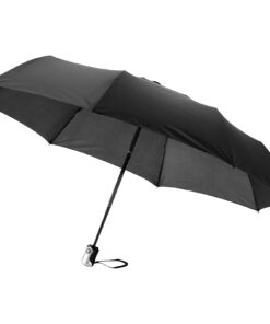 Alex 21,5" Vollautomatik Kompaktregenschirm
