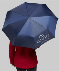 Alex 21,5" Vollautomatik Kompaktregenschirm 11 10901600 M1