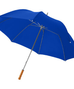 Karl 30" Golfschirm mit Holzgriff