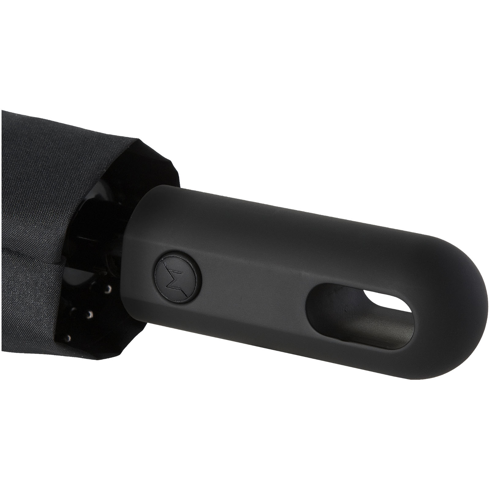 Trav 21,5" Vollautomatik Kompaktregenschirm 6 Trav 21,5" Vollautomatik Kompaktregenschirm – Bild 4