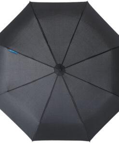 Alternative view of Trav 21,5" Vollautomatik Kompaktregenschirm