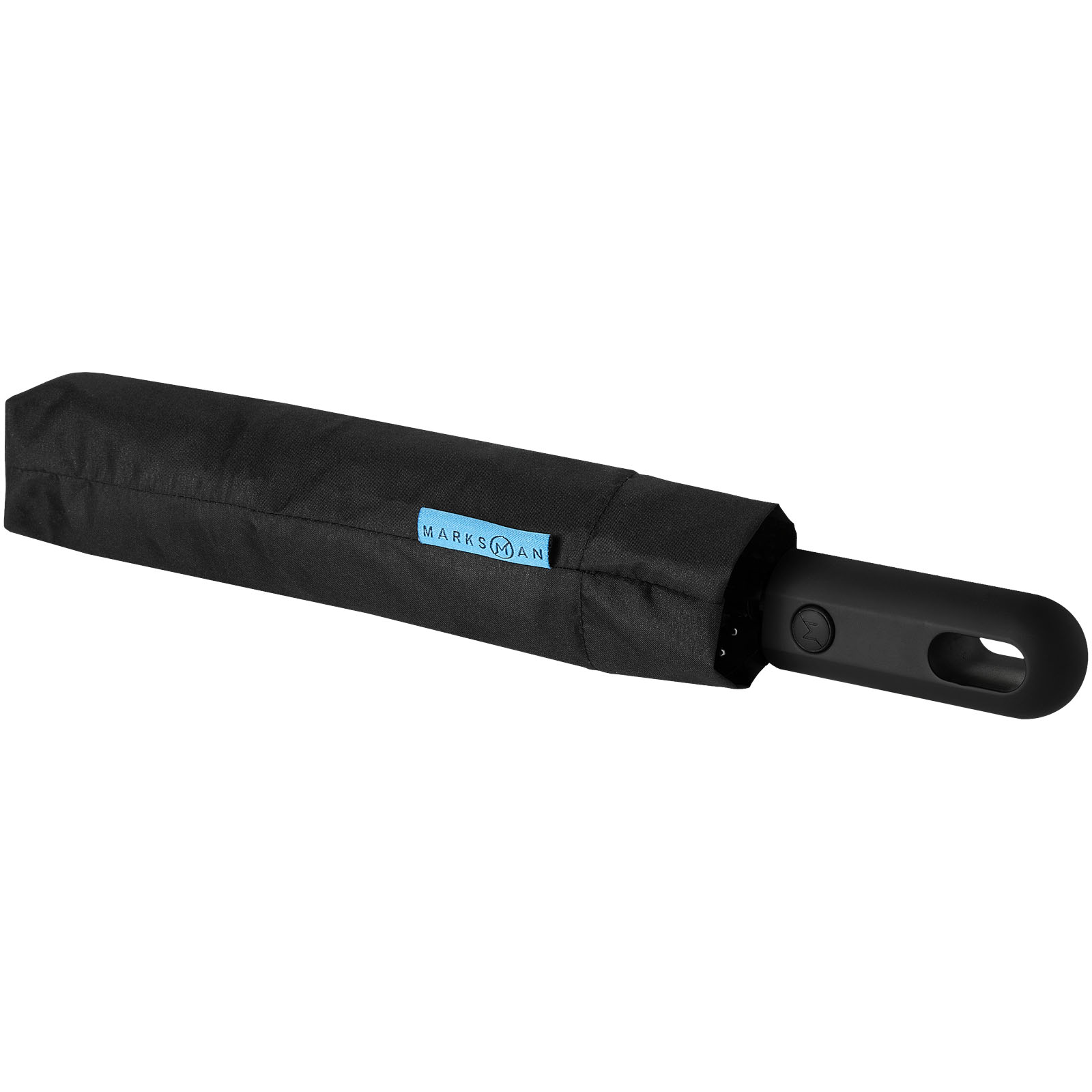 Trav 21,5" Vollautomatik Kompaktregenschirm 10 Trav 21,5" Vollautomatik Kompaktregenschirm – Bild 8