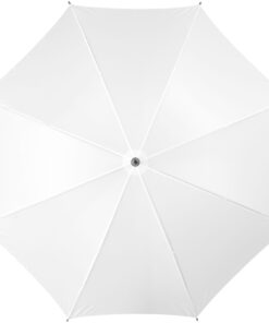 Alternative view of Jova 23" Regenschirm mit Holzstange und -griff