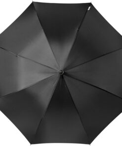 Alternative view of Arch 23" Automatikregenschirm schwarz