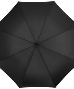 Alternative view of Halo 30" Golfschirm schwarz