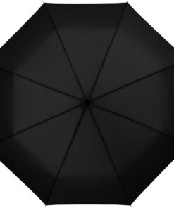 Alternative view of Wali 21" Automatik Kompaktregenschirm