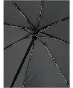 Bo 21" Vollautomatik Kompaktregenschirm aus recyceltem PET-Kunststoff 11 10914301 E2