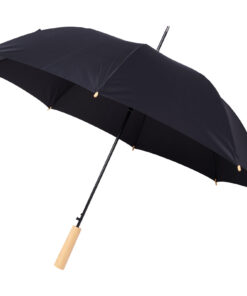 Alina 23" Automatikschirm aus recyceltem PET-Kunststoff