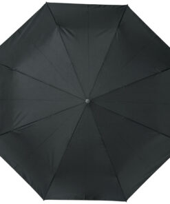 Alternative view of Alina 23" Automatikschirm aus recyceltem PET-Kunststoff