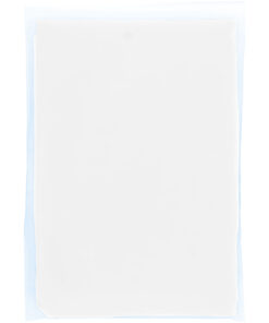 Alternative view of Mayan Regenponcho mit Aufbewahrungstasche aus recyceltem Kunststoff