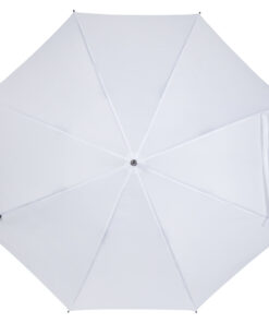 Alternative view of Niel 23" Automatikregenschirm aus recyceltem PET