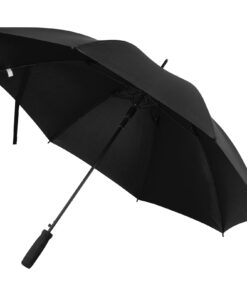 Niel 23" Automatikregenschirm aus recyceltem PET