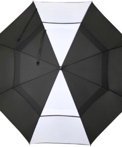 Alternative view of Jeff 30" Golf-Sturmschirm