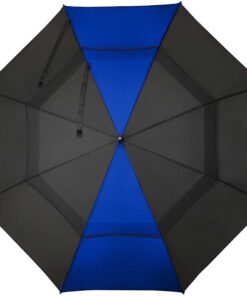 Alternative view of Jeff 30" Golf-Sturmschirm