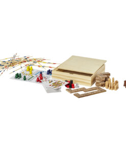 Monte-carlo Brettspielset