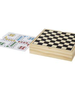 Monte-carlo Brettspielset natur 10 11005400 E2