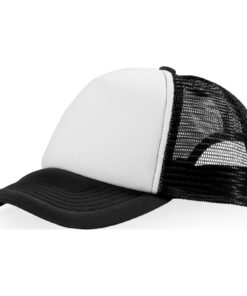 Trucker Kappe mit 5 Segmenten