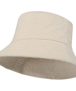 Howson Sonnenhut aus recyceltem Cord