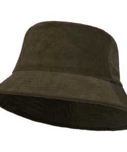 Home 20 Howson Sonnenhut aus recyceltem Cord