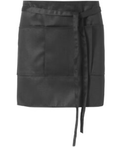 Lega kurze 240 g/m² Schürze