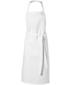 Viera 240 g/m² Schürze