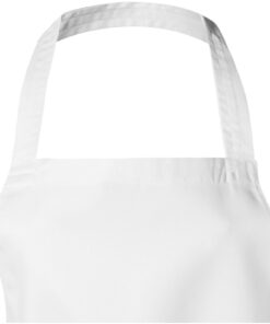 Alternative view of Viera 240 g/m² Schürze