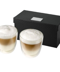 Boda 2er Medi Glas Set