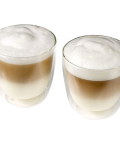 Alternative view of Boda 2er Medi Glas Set transparent