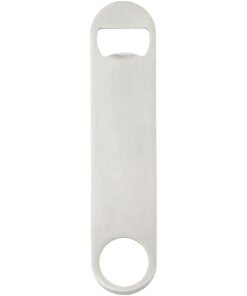 Paddle Flaschenöffner silber 8 11290200 B1