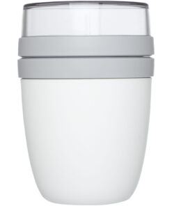 Alternative view of Mepal Ellipse 500+200 ml Lunchpot
