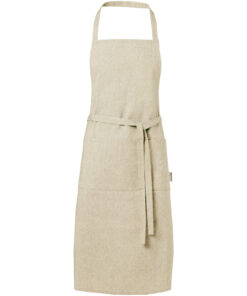 Pheebs 200 g/m² recycelte Schürze