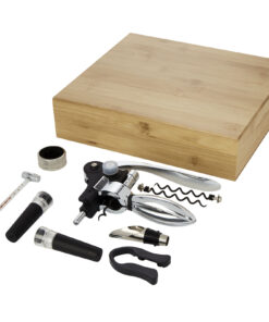 Malbick 9-teiliges Weinset