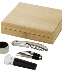 Syrat 4-teiliges Weinset