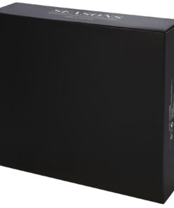 Syrat 4-teiliges Weinset natur / silber 9 11314706 P1