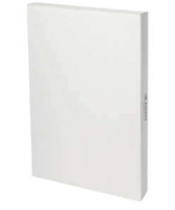 Pao Bambus-Schneidebrett mit Messer natur / silber 11 11315306 P1