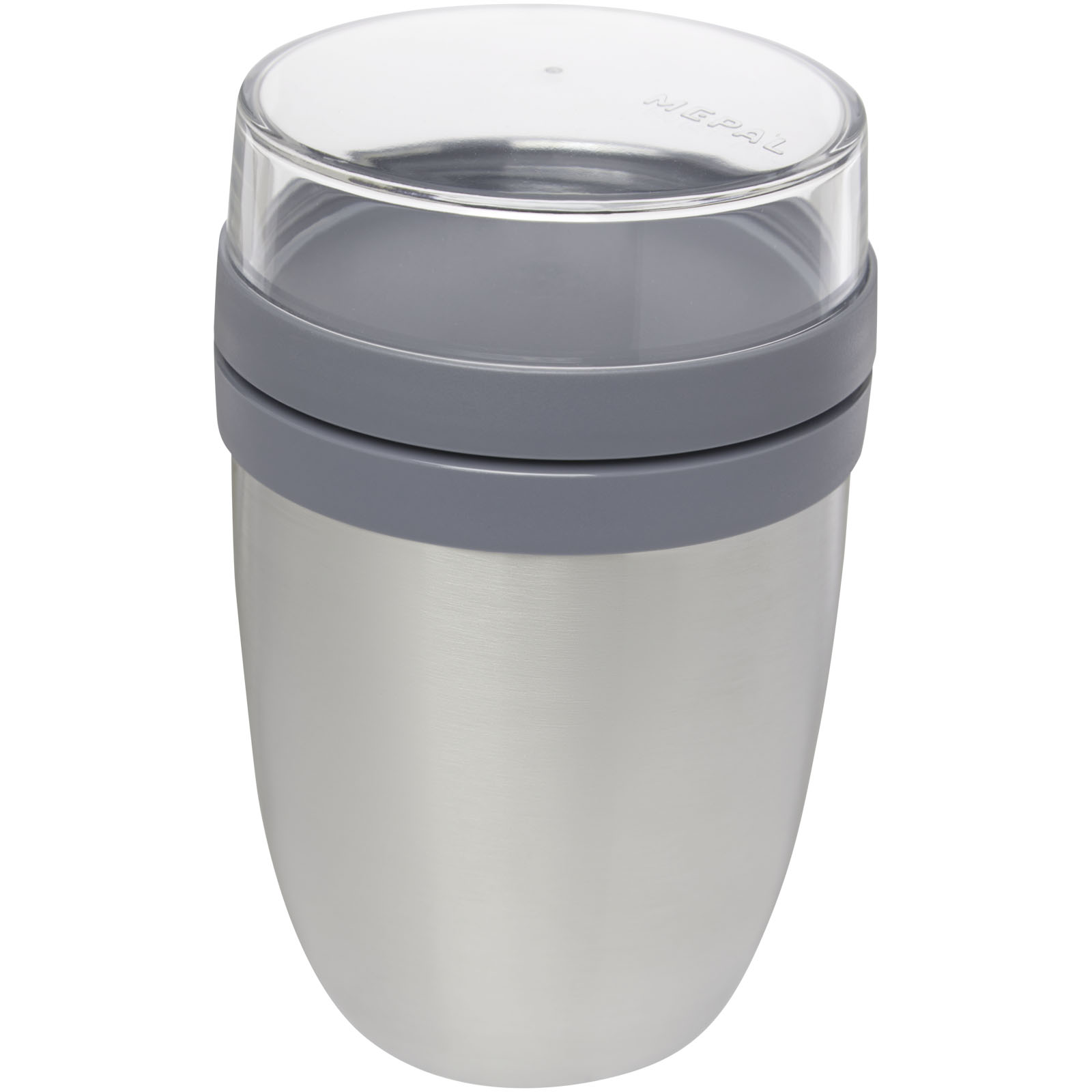 Mepal Ellipse 500+200 ml Thermo-Lunchpot 3 Mepal Ellipse 500+200 ml Thermo-Lunchpot