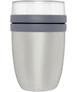 Alternative view of Mepal Ellipse 500+200 ml Thermo-Lunchpot