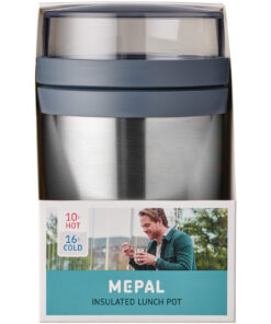 Mepal Ellipse 500+200 ml Thermo-Lunchpot 9 11317781 P1