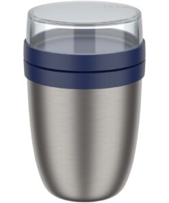 Mepal Ellipse 500+200 ml Thermo-Lunchpot 2.0