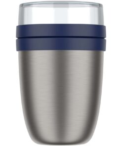 Alternative view of Mepal Ellipse 500+200 ml Thermo-Lunchpot 2.0