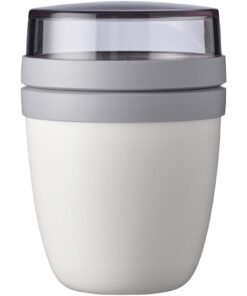 Mepal Ellipse Mini 300+120 ml Lunchpot