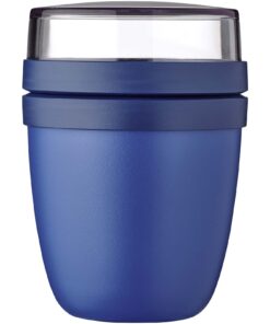 Mepal Ellipse Mini 300+120 ml Lunchpot