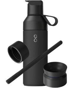 Ocean Bottle 500 ml 3 in 1 Set