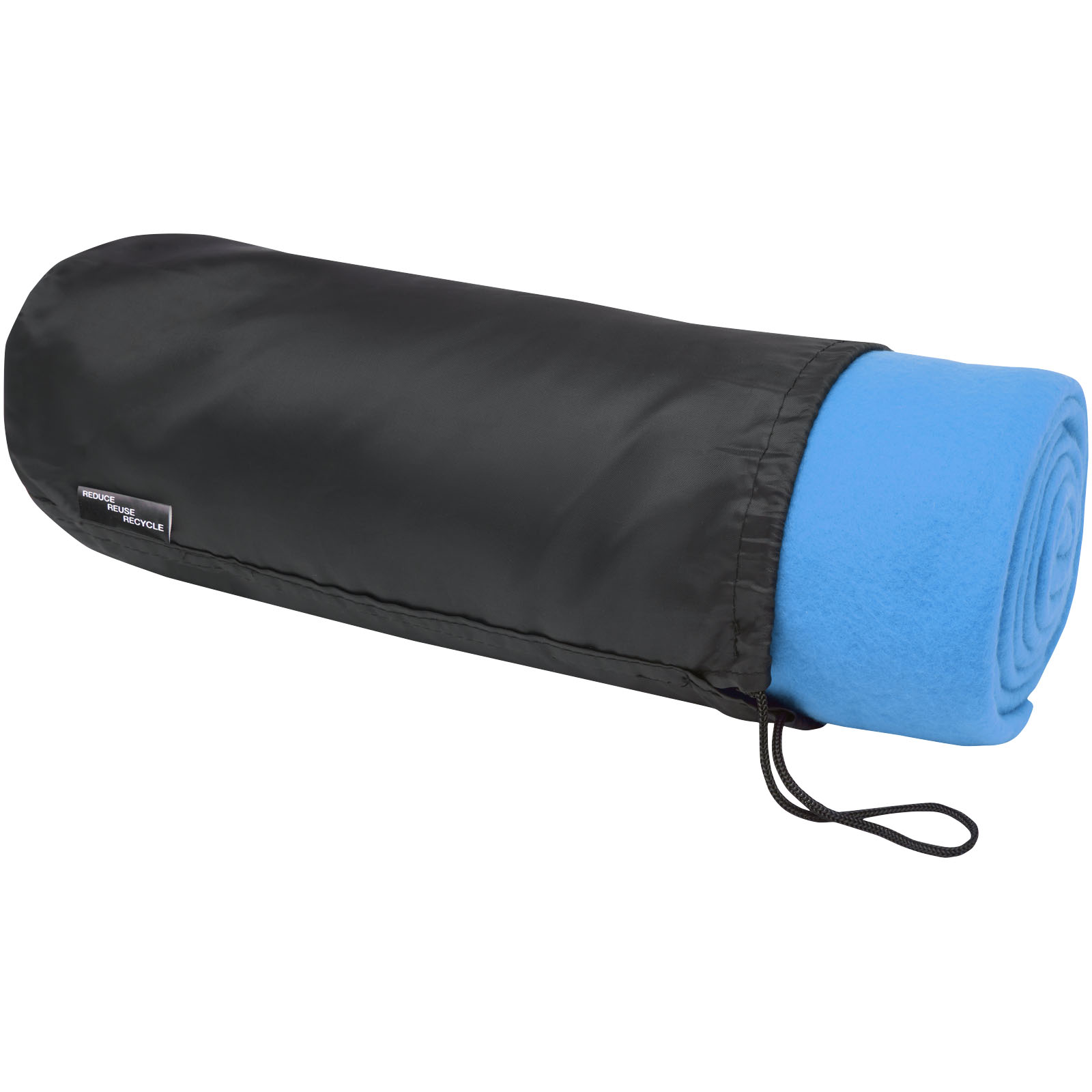 Willow GRS RPET Decke aus Polar Fleece 3 Willow GRS RPET Decke aus Polar Fleece