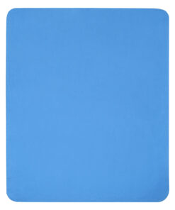 Alternative view of Willow GRS RPET Decke aus Polar Fleece