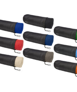 Willow GRS RPET Decke aus Polar Fleece 13 11319052 G1