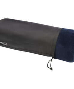 Lily GRS zertifizierte, RPET Decke aus Coral Fleece