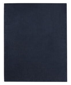 Alternative view of Lily GRS zertifizierte, RPET Decke aus Coral Fleece