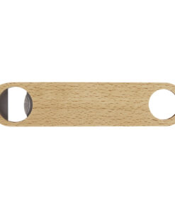 Alternative view of Origina Holz Flaschenöffner natur