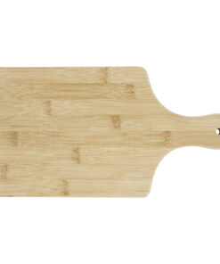 Alternative view of Quimet Schneidebrett aus Bambus natur